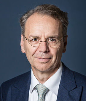 Christoph Partsch
