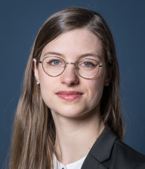 Rechtsanwältin Sonja Kurz